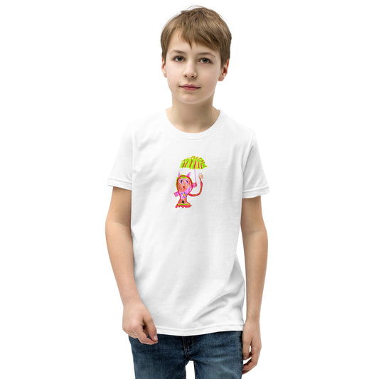 The Dry Ghost Youth Tee